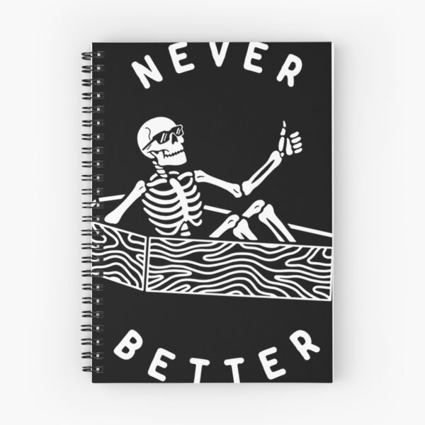 Item preview, Never Better Classic T-Shirt designed and sold by HeidiBird342.