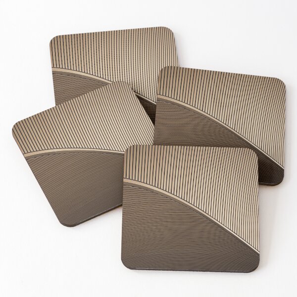 Item preview, Dynamic wood work designed and sold by vuilwerk.