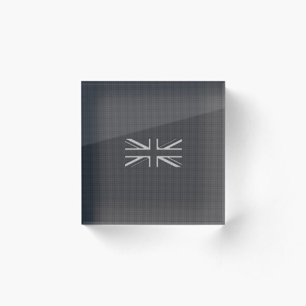English Patriot Belt Buckle British St George Cross Union Flag England Authentic
