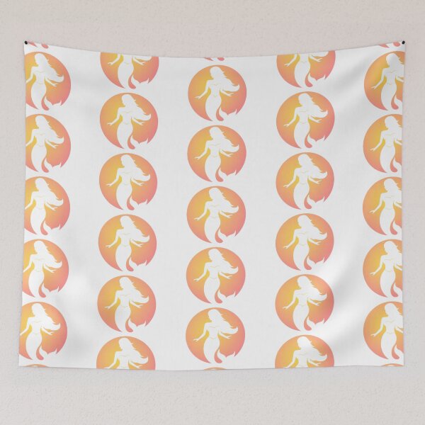 Item preview, Mermaid series 022 designed and sold by DavidDai.