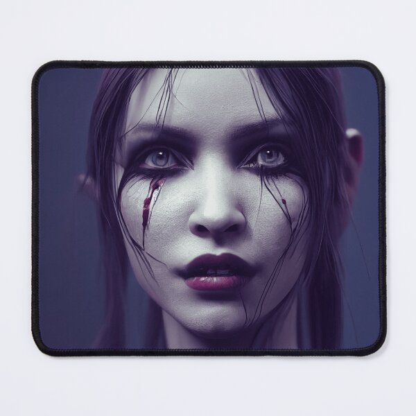 Item preview, Female vampire designed and sold by PM-Artistic.