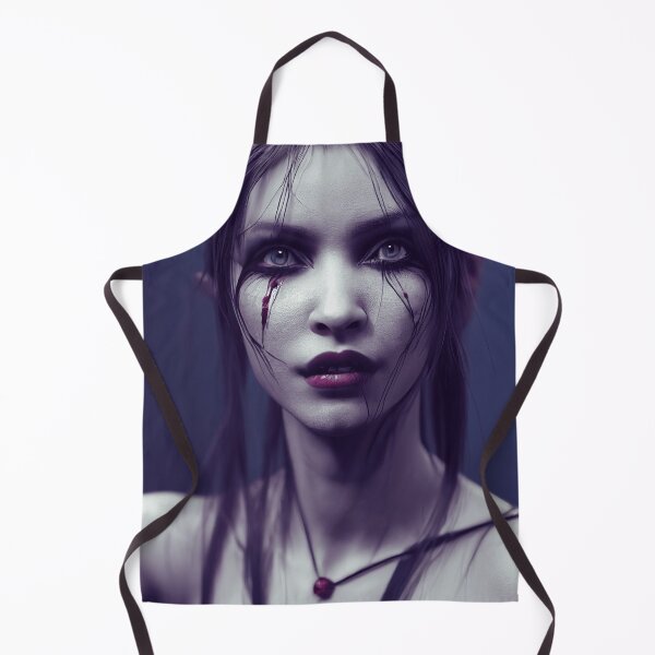 Item preview, Female vampire designed and sold by PM-Artistic.