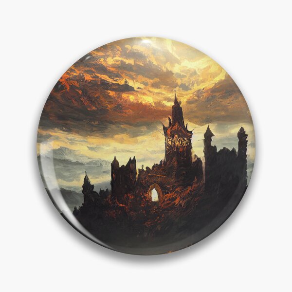 Item preview, Dark Meeting #4 designed and sold by Pacem-Art.