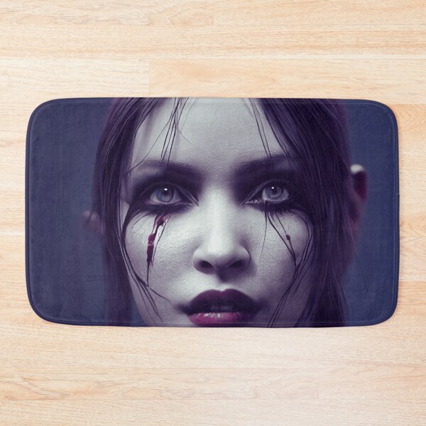 Item preview, Female vampire designed and sold by PM-Artistic.