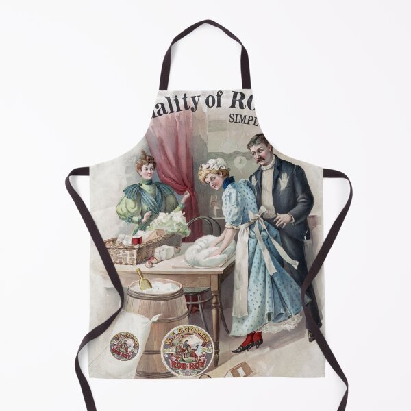 Item preview, The Quality of Rob Roy. Simply Perfection. designed and sold by VintageBob.