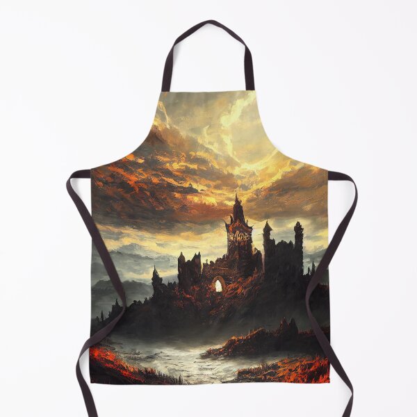Item preview, Dark Meeting #4 designed and sold by Pacem-Art.