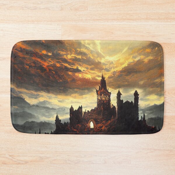 Item preview, Dark Meeting #4 designed and sold by Pacem-Art.