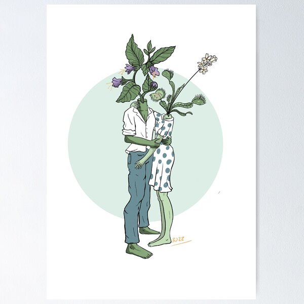 Item preview, Botany and biology designed and sold by brittpdf.