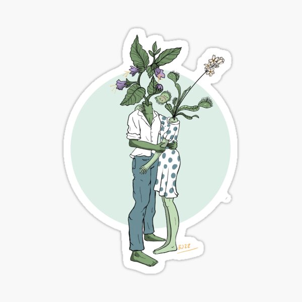 Item preview, Botany and biology designed and sold by brittpdf.