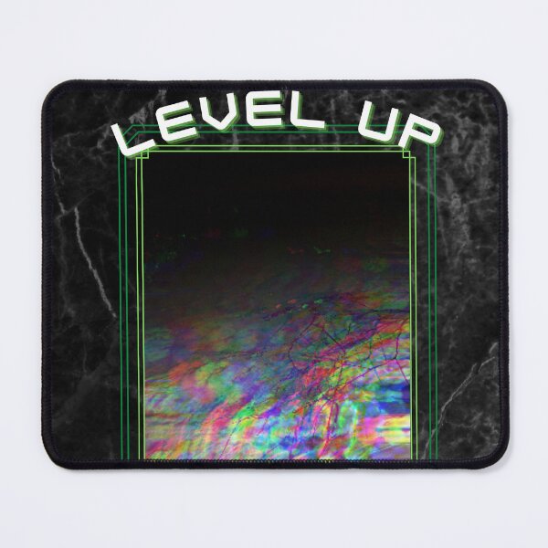 Item preview, Level Up designed and sold by AsgardianKitten.