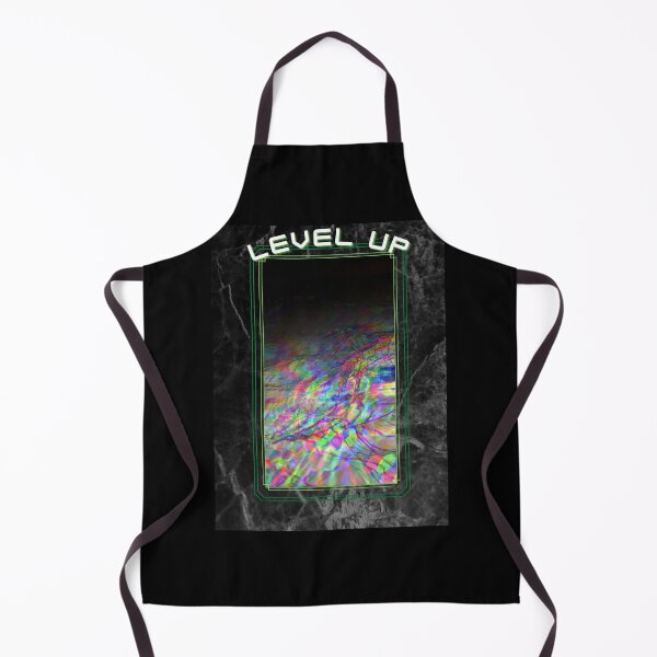 Item preview, Level Up designed and sold by AsgardianKitten.
