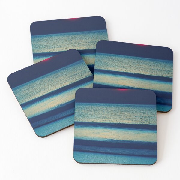 Item preview, STYLISH AND EVOCATIVE OCEAN SUNRISE designed and sold by sailorsam1805.
