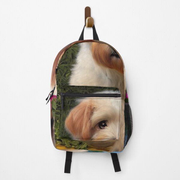 Item preview, dog designed and sold by Girih.