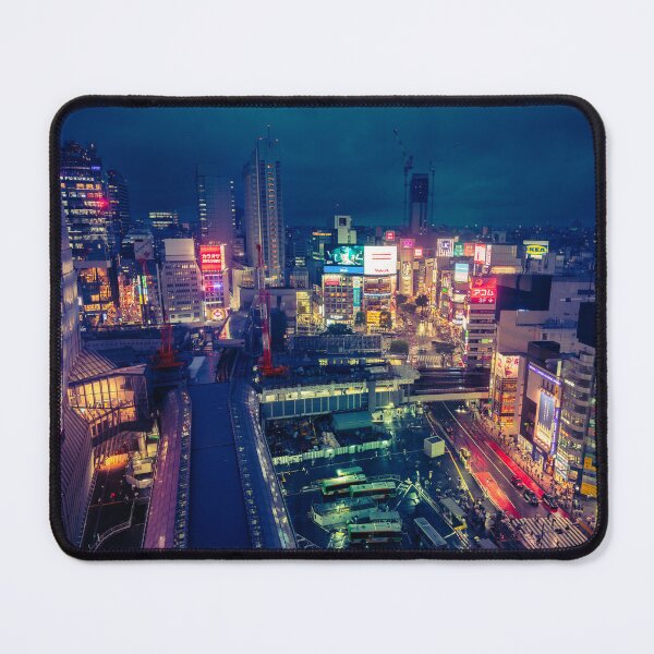 Item preview, Shibuya Station designed and sold by TokyoLuv.