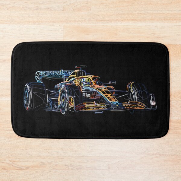 Item preview, McLaren MCL36 designed and sold by WorldEngine.