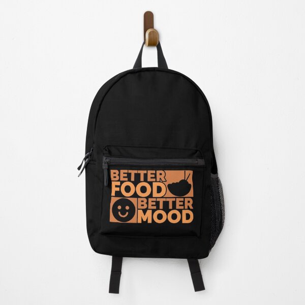 Item preview, Better Food Better Mood designed and sold by Styler Design.