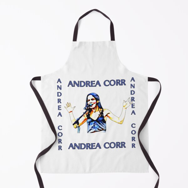 Item preview, Andrea Corr blue designed and sold by AissTee.