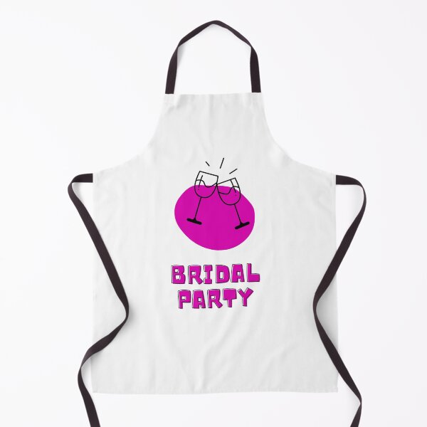 Item preview, Bridal Party designed and sold by Kubala.