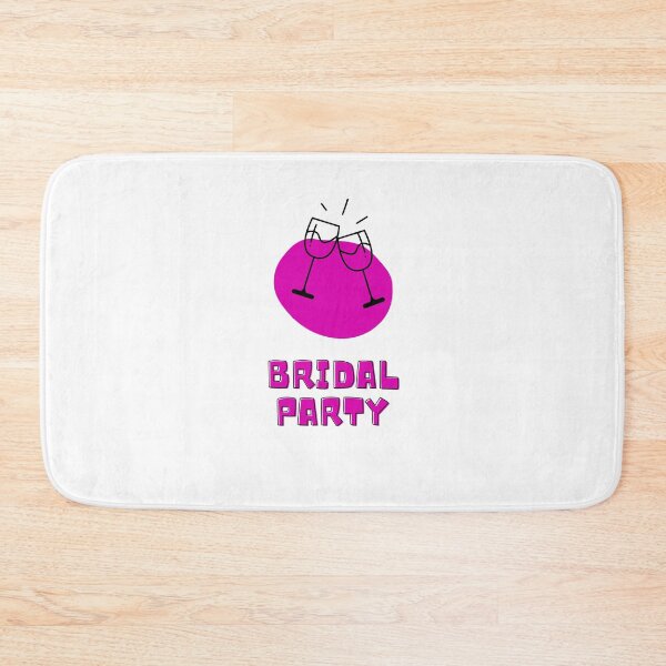 Item preview, Bridal Party designed and sold by Kubala.