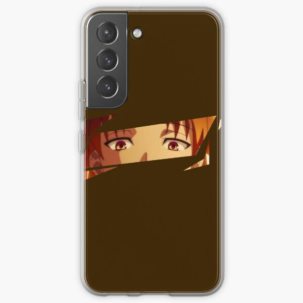 Kiyotaka Ayanokoji Classroom Of Elite Case For Samsung Galaxy S20 Fe S21 Fe  S22 Ultra S8 S9 S10 Plus Note 10 Note 20 Ultra Cover - Mobile Phone Cases &  Covers - AliExpress
