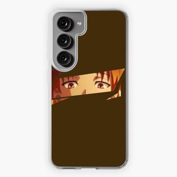 Kiyotaka Ayanokouji Samsung Galaxy Phone Caseundefined by