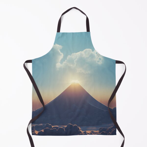 Item preview, The Lonely Mountain designed and sold by PM-Artistic.