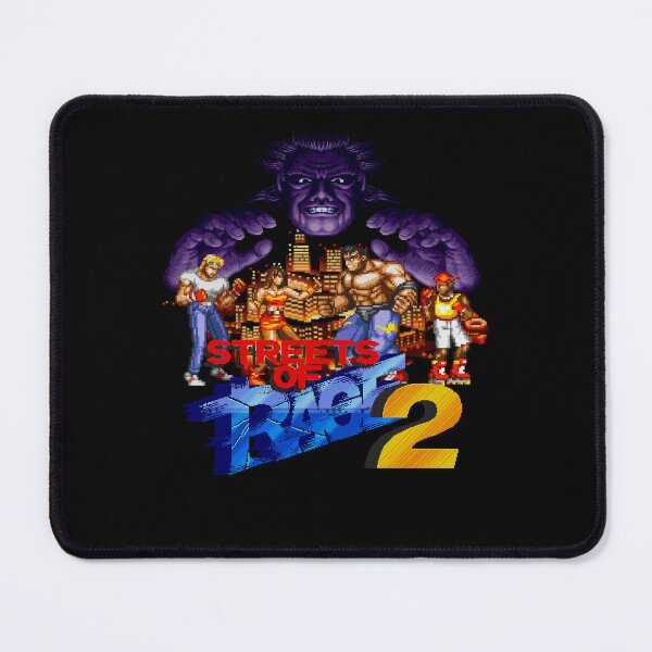 Item preview, Active Passionate Game Collector Music Fan Streets Of Rage 2 Retro designed and sold by Etheilvianiely.