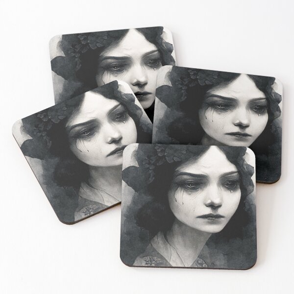 Item preview, Edgar Allan Poe - The Raven 19/199 designed and sold by Staibshine.