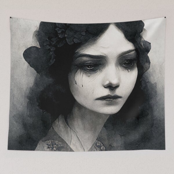 Item preview, Edgar Allan Poe - The Raven 19/199 designed and sold by Staibshine.