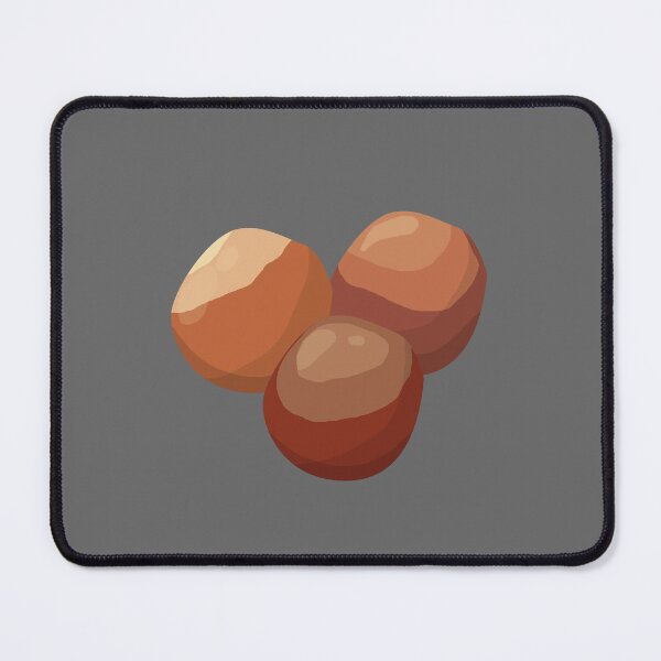 Item preview, Autumn Conkers designed and sold by Elliot Crippen.