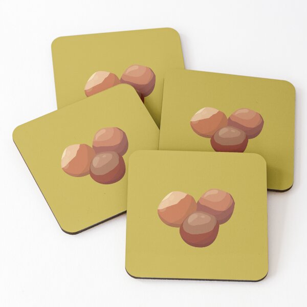 Item preview, Autumn Conkers designed and sold by Elliot Crippen.