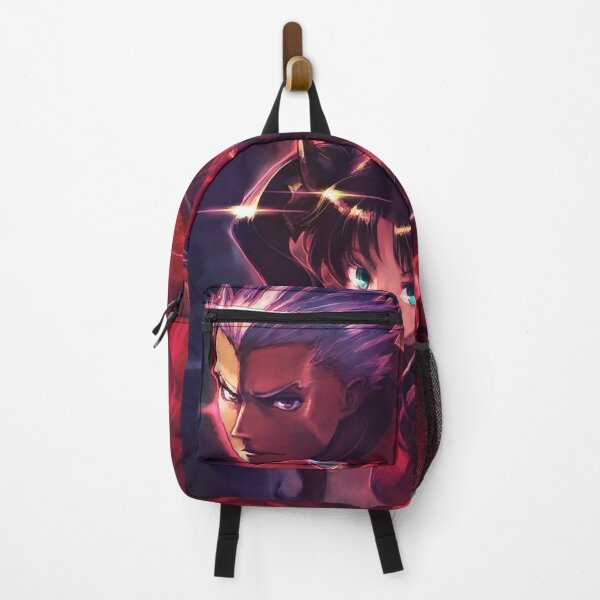 Item preview, Birthday Gifts Fate Stay Rin Tohsaka Gifts Movie Fans designed and sold by BruceAdler.