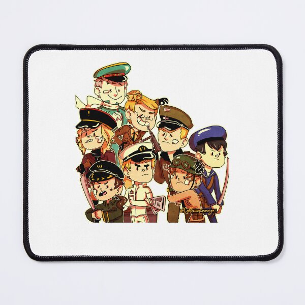 Item preview, Vintage Style Cute Gun Military Clothes Quick Way Solve The Best Girls Boys designed and sold by MollySpielvogel.