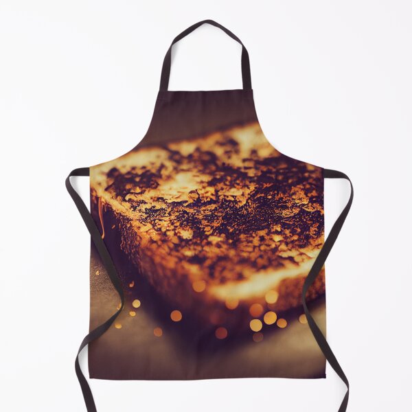 Item preview, Flaming toast designed and sold by PM-Artistic.