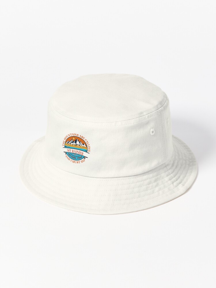 Rainier store sun hat