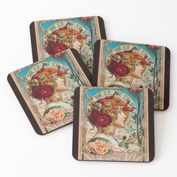 Item preview, Charpentier-Deny by Louis-Théophile Hingre Vintage Illustration Xzendor7 Art Reproductions designed and sold by Xzendor7 Digital Art Creations.