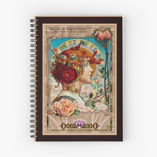 Item preview, Charpentier-Deny by Louis-Théophile Hingre Vintage Illustration Xzendor7 Art Reproductions designed and sold by Xzendor7 Digital Art Creations.