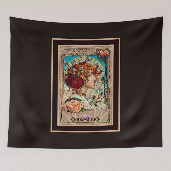 Item preview, Charpentier-Deny by Louis-Théophile Hingre Vintage Illustration Xzendor7 Art Reproductions designed and sold by Xzendor7 Digital Art Creations.