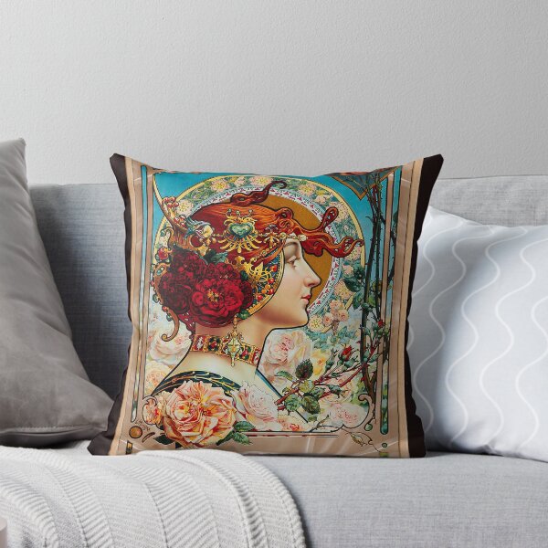 Aperçu de l'œuvre Charpentier-Deny de Louis-Théophile Hingre Vintage Illustration Xzendor7 Reproductions d'art créée et vendue par Xzendor7 Digital Art Creations.
