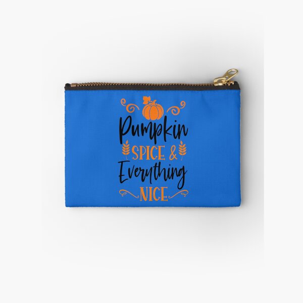 Item preview, Pumpkin Spice And Everything Nice. Fall Quote. Autumn Quote. Thanksgiving designed and sold by DesignHouse07.