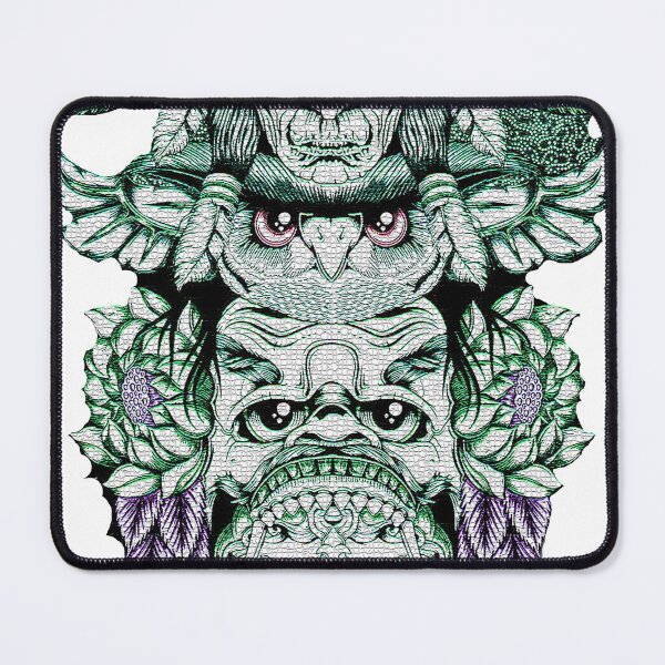 Item preview, Totem designed and sold by DERYA AKINCI.