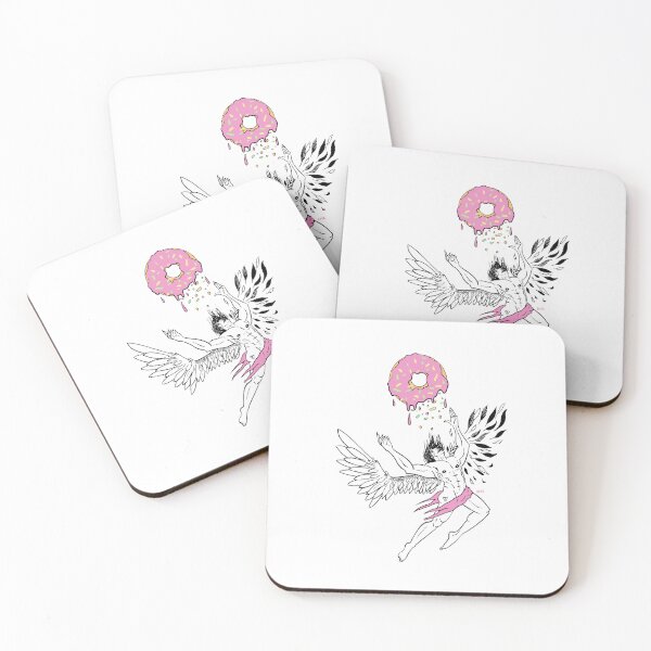 Item preview, Icarus’ diet designed and sold by brittpdf.