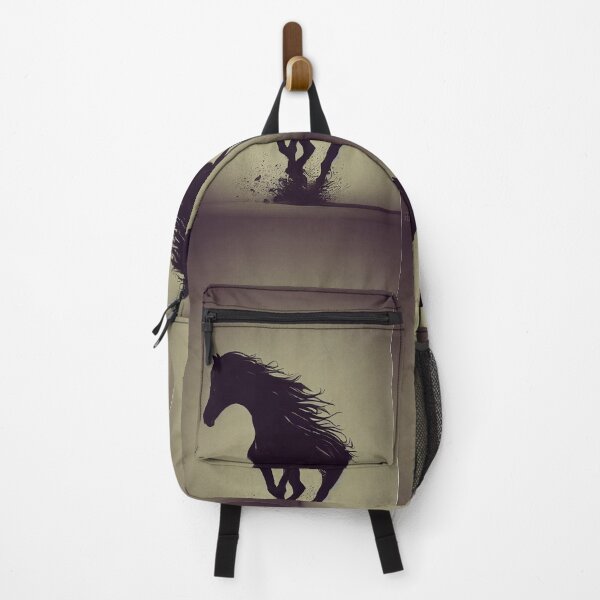 Item preview, The Dark Horse designed and sold by Llesenia.
