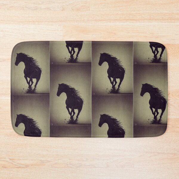 Item preview, The Dark Horse  designed and sold by Llesenia.
