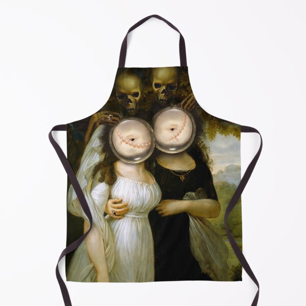 Item preview, DARK SISTERHOOD designed and sold by Welderwings.