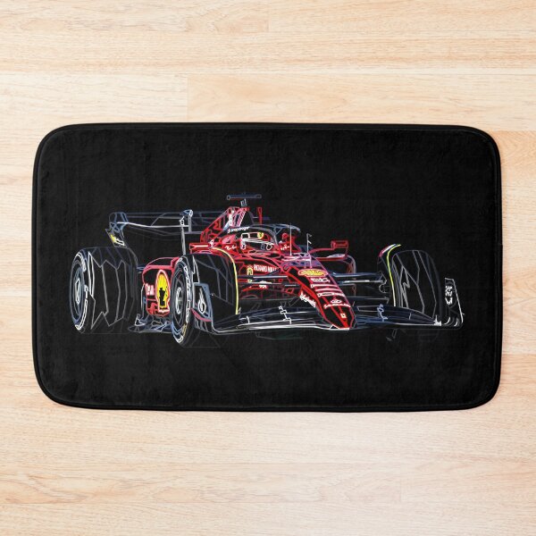 Item preview, Charles Carlos Car designed and sold by WorldEngine.