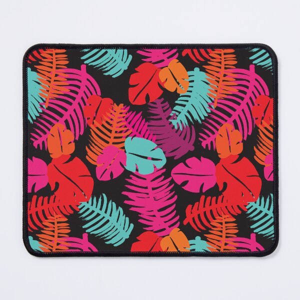 Item preview, Tropical Paradise Leaves designed and sold by Rainbows Galore.