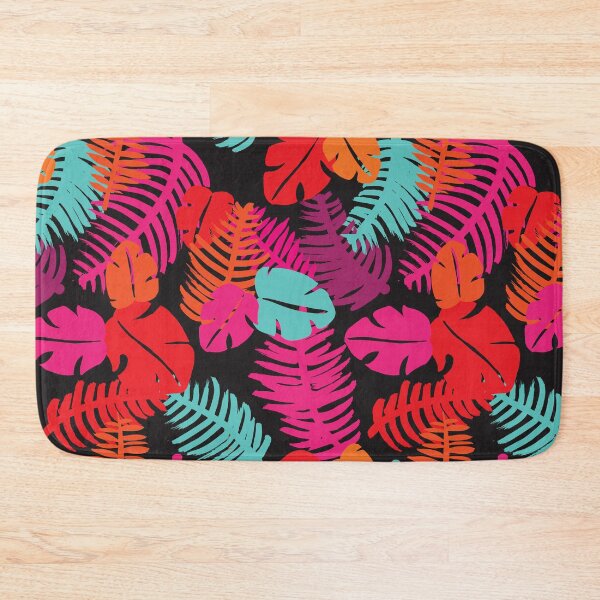 Item preview, Tropical Paradise Leaves designed and sold by Rainbows Galore.