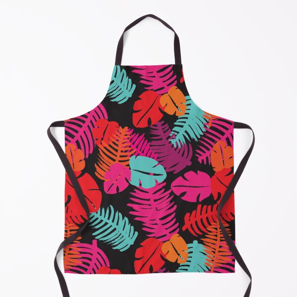Item preview, Tropical Paradise Leaves designed and sold by Rainbows Galore.