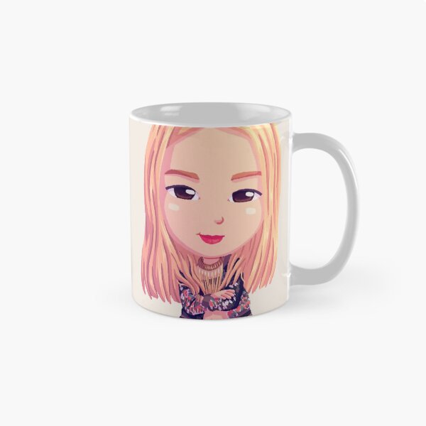 Item preview, Jiwoo KARD // Jseph, Somin, BM - Rumor - Kpop designed and sold by Geekydog.